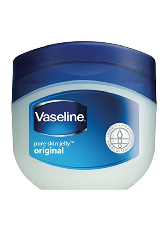 Vaseline Original Pure Skin Jelly, 25 gm - Image 1